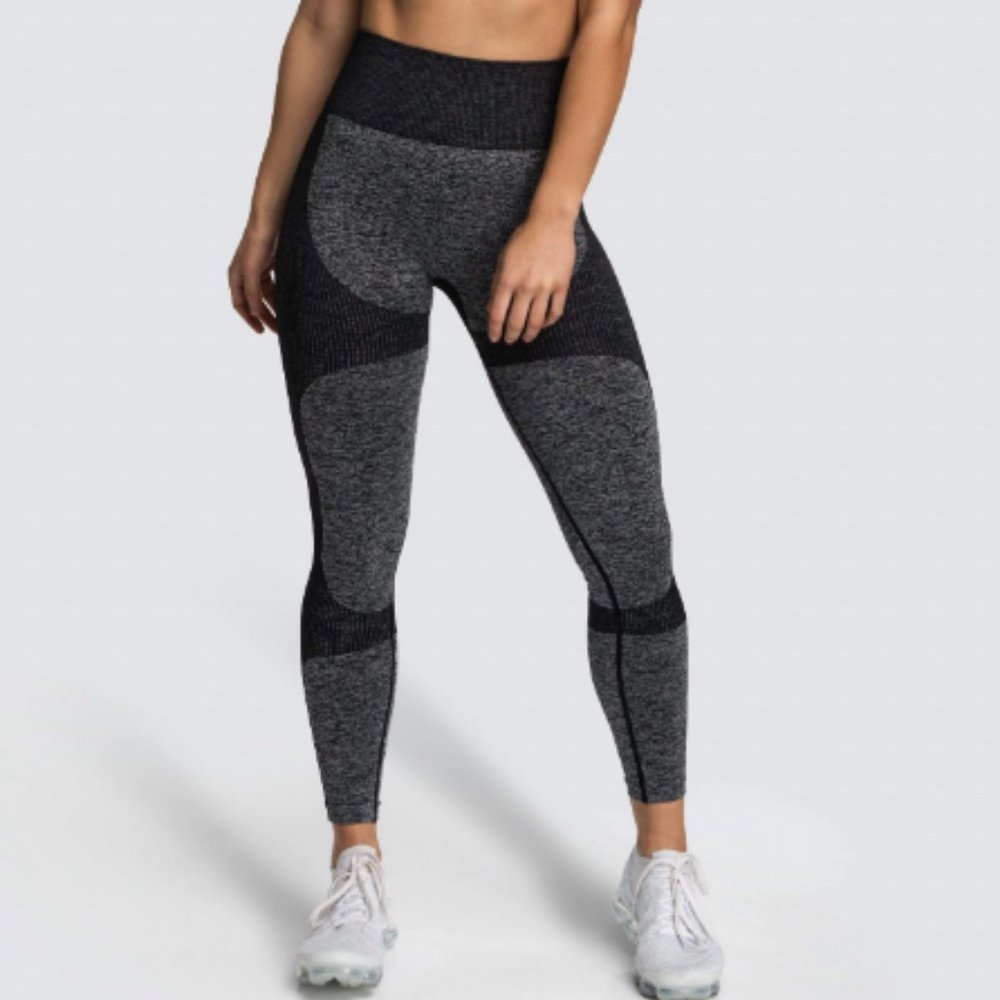 High Waisted Leggings
